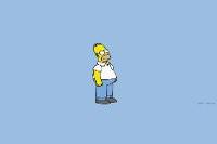 Homer Emotions