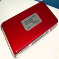 Obrazek Wieloformatowy czytnik kart pamici i hub USB w jednym - Akasa