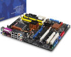Obrazek ASUS P5W64 Professional Quad-PCI Express