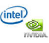 Obrazek Intel wykupi pakiet kontrolny nVidii ?