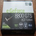 Obrazek Recenzja: EVGA GeForce 8800GTS 320MB ACS3