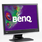 Obrazek BenQ E2000Wa i E2200Wa - tania alternatywa duego obrazu