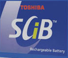 Obrazek Rewolucyjne baterie SCiB