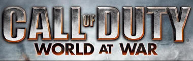 Obrazek Call of Duty - World at War - krtki trailer ...