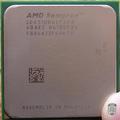 Obrazek AMD Sempron 3100+ - test