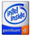 Obrazek Koniec Pentium 4 2.8 GHz
