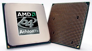Obrazek Ostatni jednordzeniowy FX AMD