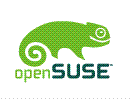 Obrazek SUSE Linux 10.1 gotowy do pobrania z www.opensuse.org