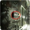 Obrazek Asus Radeon HD 4850 Matrix
