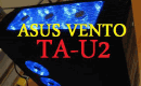 Obudowa - ASUS Vento TA-U2