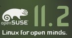 Obrazek OpenSUSE 11.2 zosta wydany