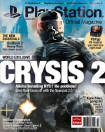 Obrazek Crysis 2 - obcy w  Nowym Jorku