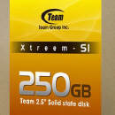 Obrazek Team Group - Xtreem-S1 SSD