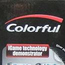 Obrazek Colorful GeForce GTX 480 – hola, na razie tylko pudeko