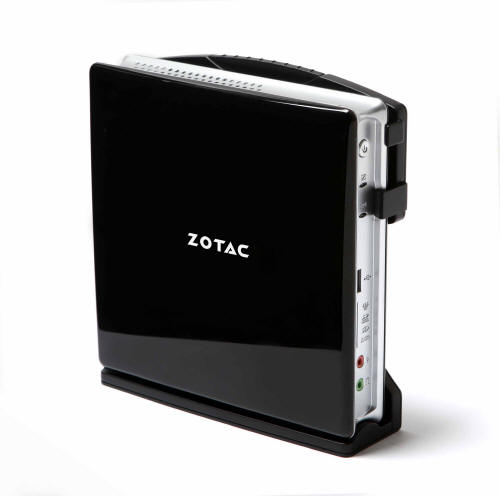 ZOTAC wprowadza now seri ZBOX HD-ID40