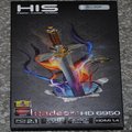 Obrazek HiS i MSI Radeon HD 6950 - rzecz o modowaniu
