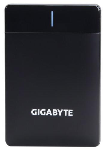 Gigabyte - przenone dyski Pure Classic