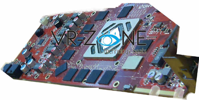AMD Tahiti czyli Radeon HD 7900 rozebrany...