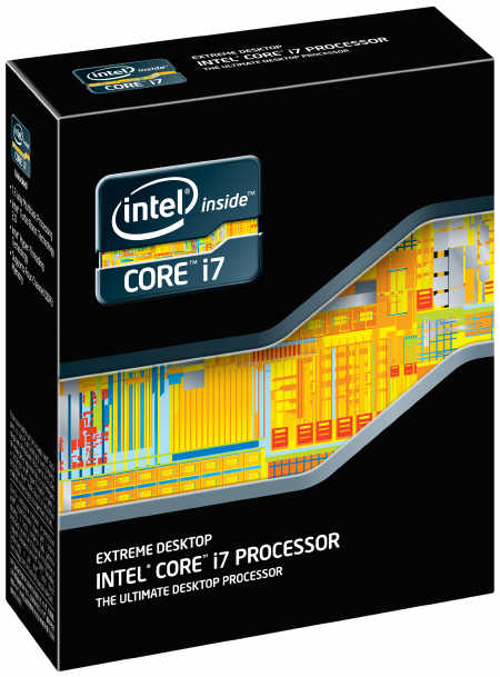 Intel Core i7-3960X Extreme Edition oraz Core i7-3930K oficjalnie