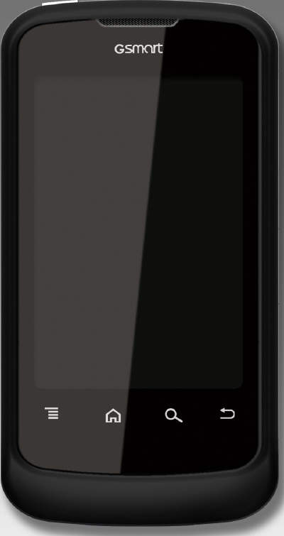GSmart – dwie karty SIM w jednym smartphonie