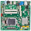 Obrazek Gigabyte MSH61DK Mini-ITX dla LGA 1155
