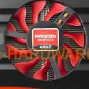 Obrazek AMD Radeon HD7950 - zdjcia referencyjnego wydania