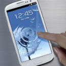 Obrazek Samsung - Galaxy S III oficjalnie