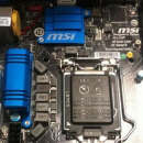 Obrazek MSI Z77IA-E53 Mini-ITX