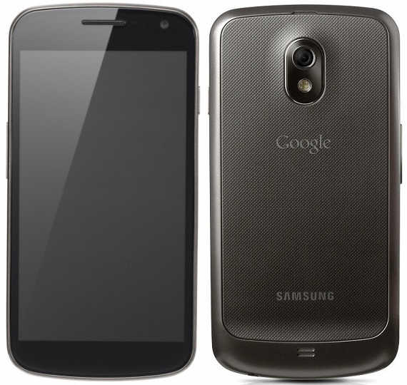 Mini Recenzje - Samsung Galaxy Nexus - okiem uytkownika