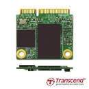 Obrazek TRANSCEND MSM610: miniaturowy SSD ze zczem mSATA