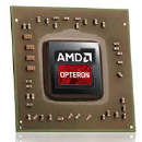 Obrazek AMD prezentuje rodzin procesorw AMD Opteron Serii X