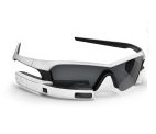 Obrazek Grony konkurent dla Google Glass? Recon Jet