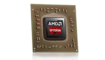 AMD prezentuje rodzin procesorw AMD Opteron Serii X