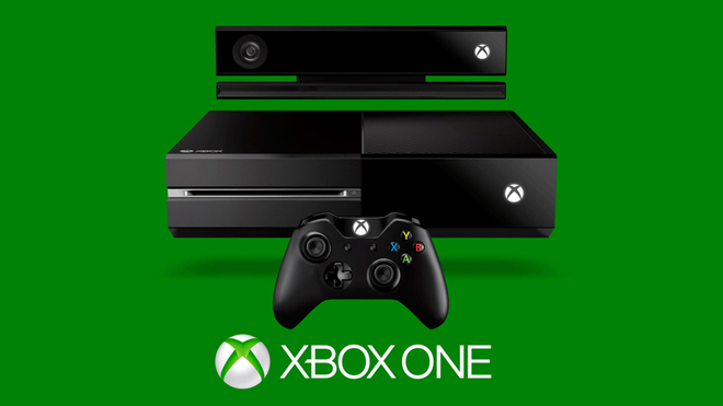 Xbox One trafi ju do klientw... przez pomyk