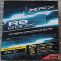 Obrazek XFX Radeon R9 290X Black Edition - jak to si robi w Kalifornii