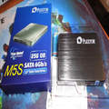 Obrazek Plextor M5S 256GB - Update do testw SSD