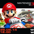 Obrazek Gamedot zaprasza na turniej Mario Kart 7 na konsolach Nintendo 3DS
