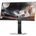 Obrazek AOC u3477Pqu – 34-calowy monitor z matrycą IPS