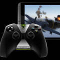 Obrazek NVIDIA - tablet SHIELD przeznaczony dla graczy
