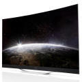 Obrazek LG wprowadza telewizory OLED 4K