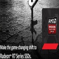 Obrazek Radeon R7 240GB czyli SSD od AMD