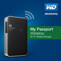 Obrazek WD My Passport Wireless