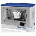 Obrazek Dremel prezentuje drukark 3D Idea Builder