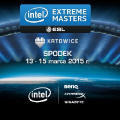 Obrazek wiatowy fina 9 sezonu Intel Extreme Masters w Katowicach