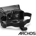 Obrazek ARCHOS VR Glasses – wirtualne okulary dla smartfonw