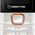 Obrazek Manta MS1701 Vintage - telefon za pi dych...