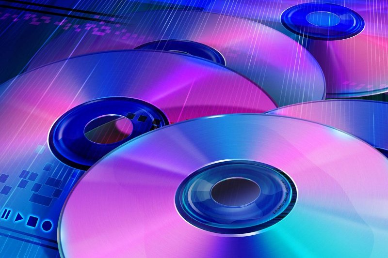 Rzd Wielkiej Brytanii zmienia przepis zakazujcy nagrywania pyt DVD