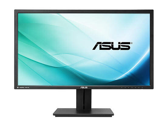 Asus PB287Q True 4K/UHD o rozdzielczości 3840 x 2160