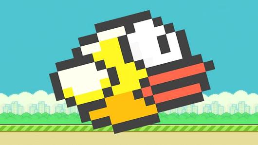 Flappy Bird znw powrc, tym razem z trybem multiplayer