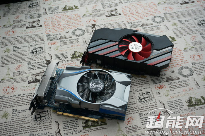 Nvidia GeForce GT 740 - premiera niebawem